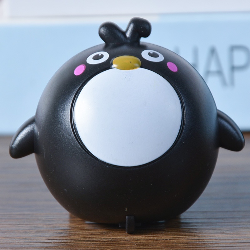 Đồ Chơi Con Vật Mini Chạy Đà Thú Chạy Cót Mini Thú Nhựa Mini Cho Bé Lana Queen