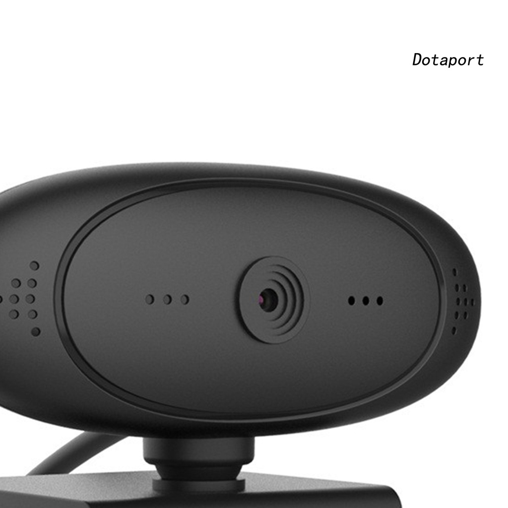 Webcam Dt-Webcam Usb Driver-In Abs 1080p Full Hd