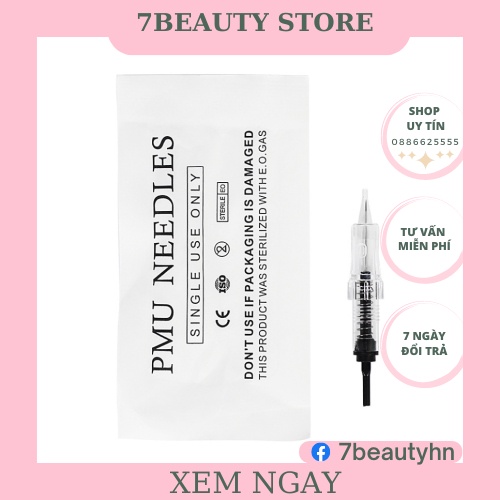 Kim Black Pearl 3 Máy Kỹ Thuật Số Xanh Trắng