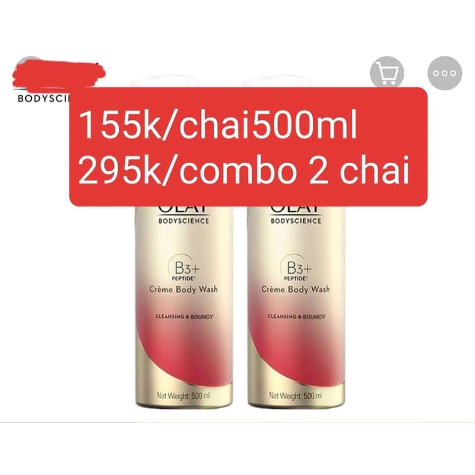 sữa tắm 0.L@y | BigBuy360 - bigbuy360.vn