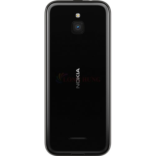 CHINH HANG Điện thoại Nokia 8000 4G - Hàng chính hãng
