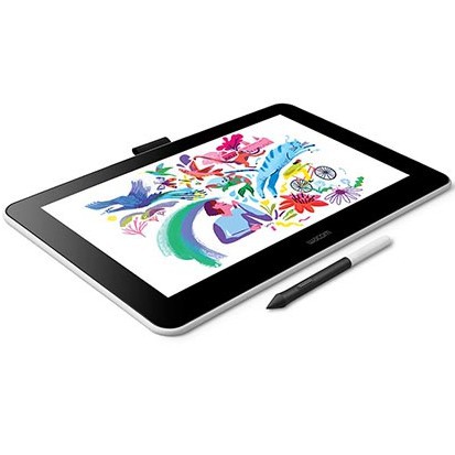 Bảng vẽ máy tính Wacom One (DTC133) - Hàng chính hãng | BigBuy360 - bigbuy360.vn