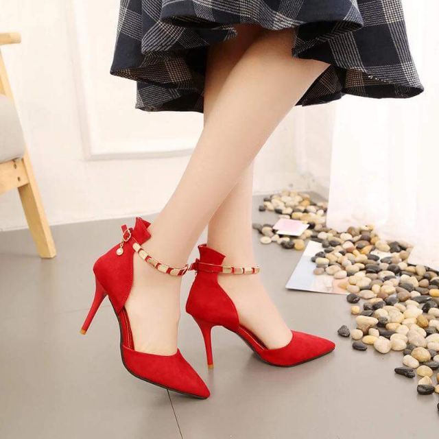 Giày dép thời trang nữ Luhan, Cửa hàng trực tuyến | BigBuy360 - bigbuy360.vn