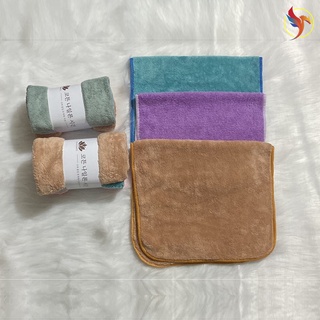 KHĂN MẶT LÔNG CỪU - KÍCH THƯỚC 30*50cm