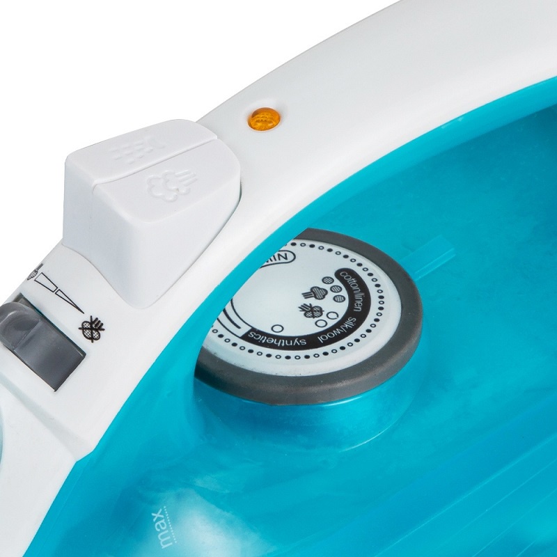 Bàn Là Hơi Nước Elmich SIE-3436