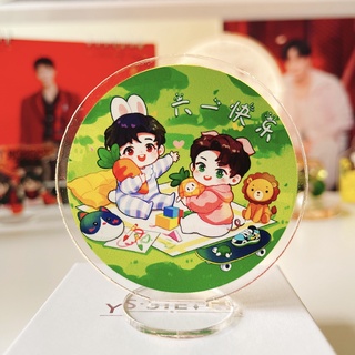 [ CÓ SẴN] Standee mini mẫu mới nhất BÁC QUÂN NHẤT TIÊU