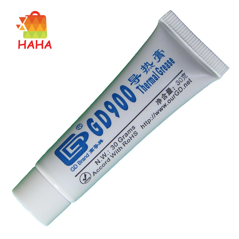 Keo Tản Nhiệt Gd Gd900