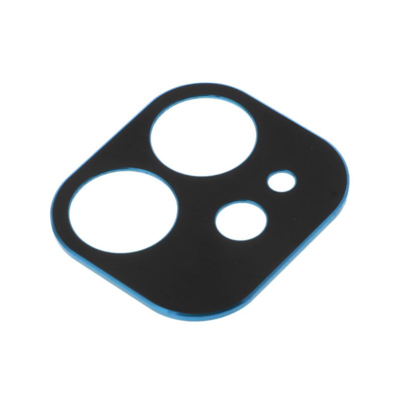 Vòng Bảo Vệ Ống Kính Máy Ảnh Sau Cho Iphone 11 / 11 Pro / 11Pro Max