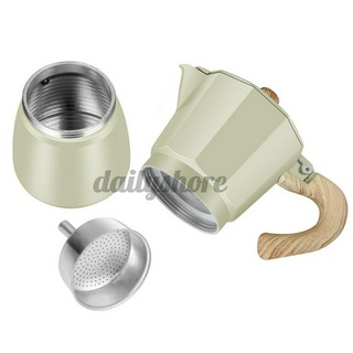 Bình Pha Cà Phê Espresso Chuyên Dụng