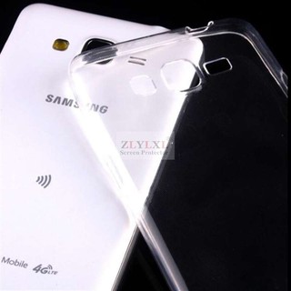 Ốp lưng TPU trong suốt dành cho điện thoại Samsung G360