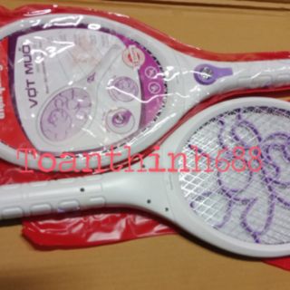 Vợt muỗi (Vợt bắt muỗi ) ĐIỆN QUANG EMR04