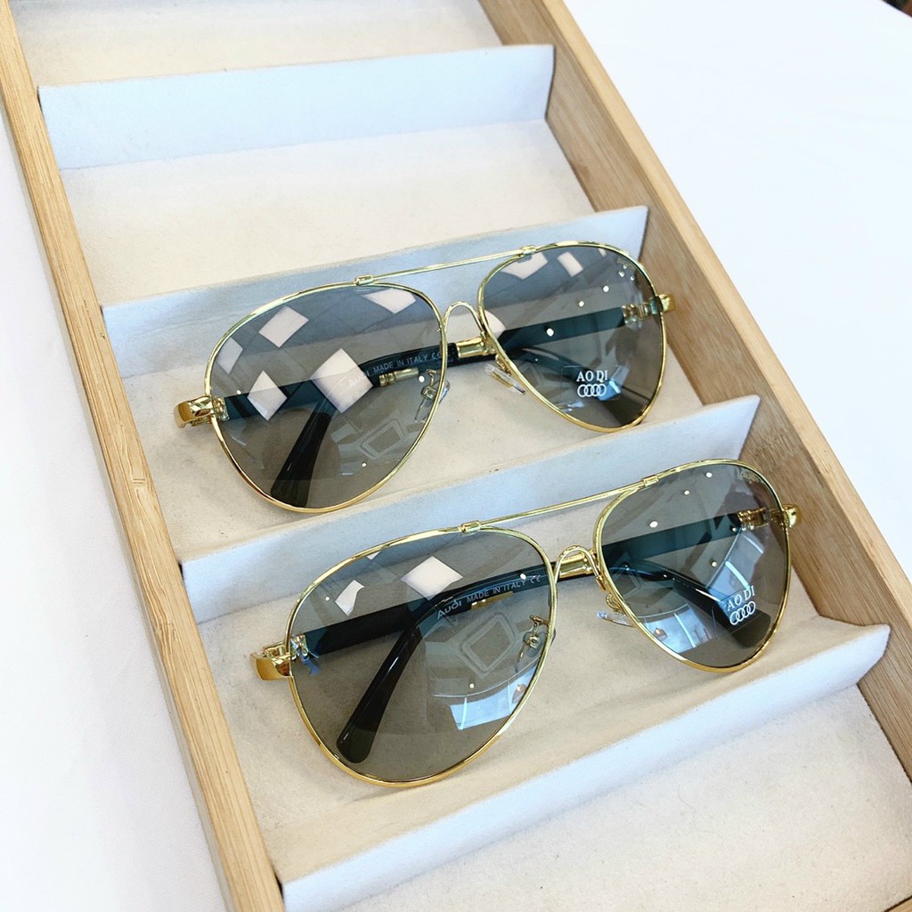 KÍNH NAM DẼO ĐỔI MÀU MẪU MỚI NHẤT AU | BigBuy360 - bigbuy360.vn