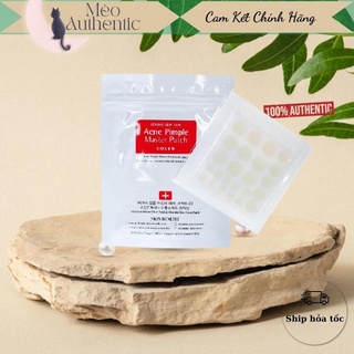Miếng Dán mụn Cosrx Acne Pimple Master Patche 24m