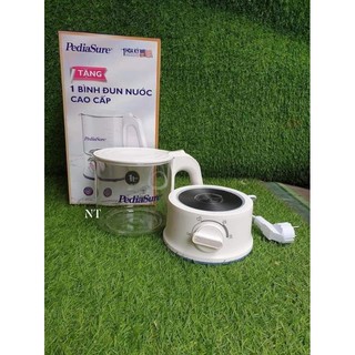BÌNH ĐUN NƯỚC PHA SỮA