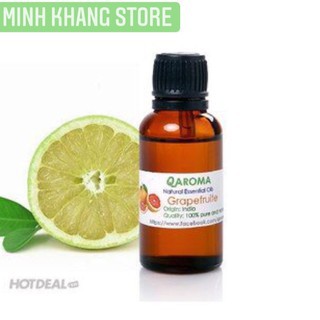 [Sale Sốc 15 .5] Tinh Dầu Nguyên Chất -Tinh Dầu Dùng Cho Mọi Máy Xông Tinh Dầu -Tinh Dầu 5ml (Giao Vị Ngẫu Nhiên)