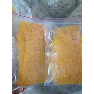 Bánh Tráng Lắc Phô Mai