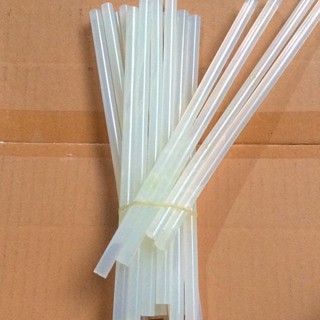 Keo nến to 1cm *25cm