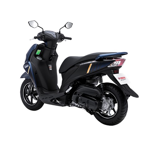 Xe Máy Yamaha Free Go S - Phiên bản ABS 2020.