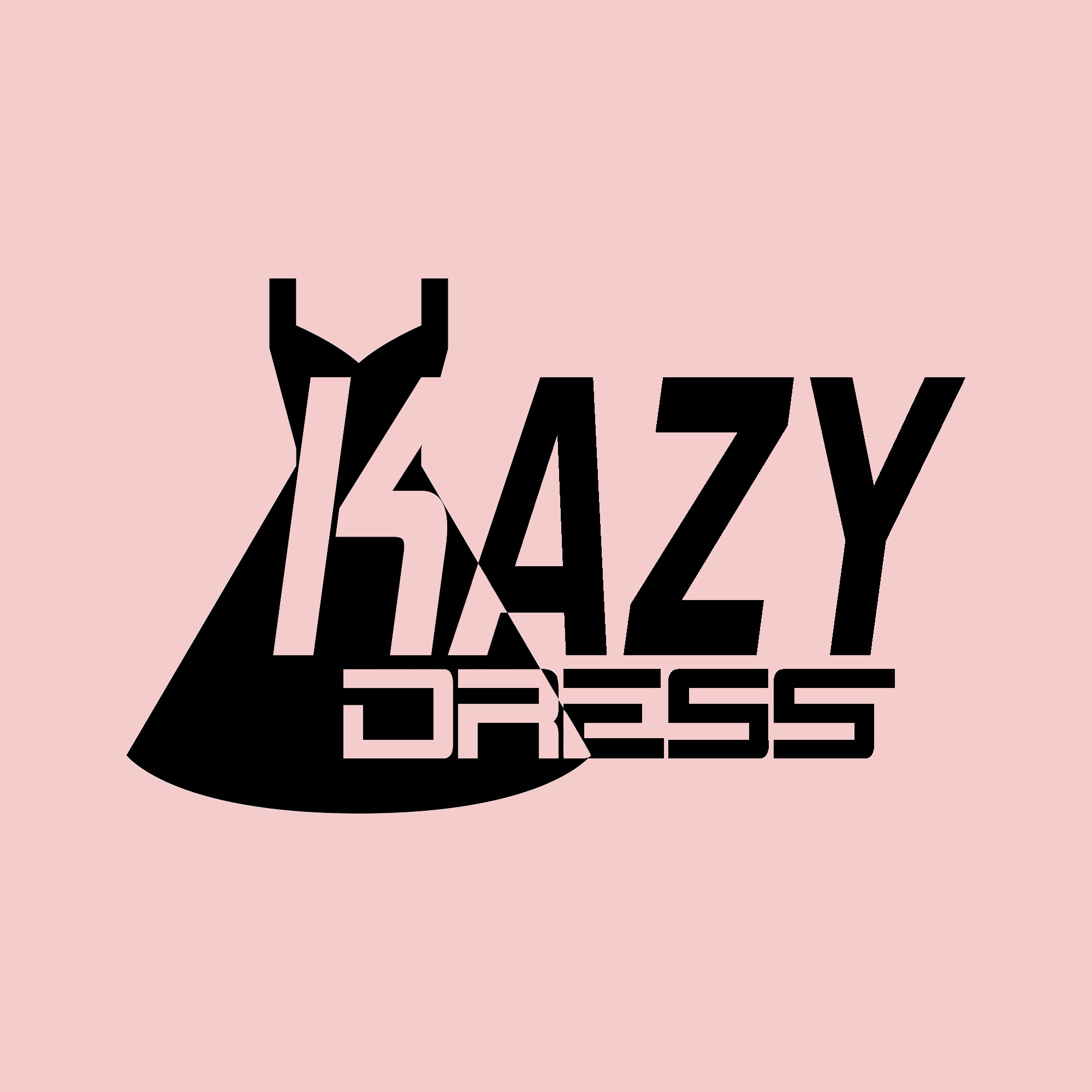 KAZY DRESS - Váy nữ Trending