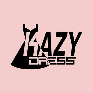 KAZY DRESS - Váy nữ Trending