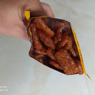 Khô bò chay hãng SHENGYE