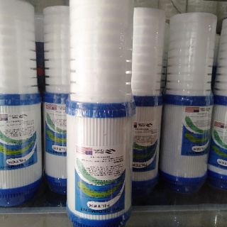 Lõi lọc 2 tầng PP+UDF (2 trong 1)