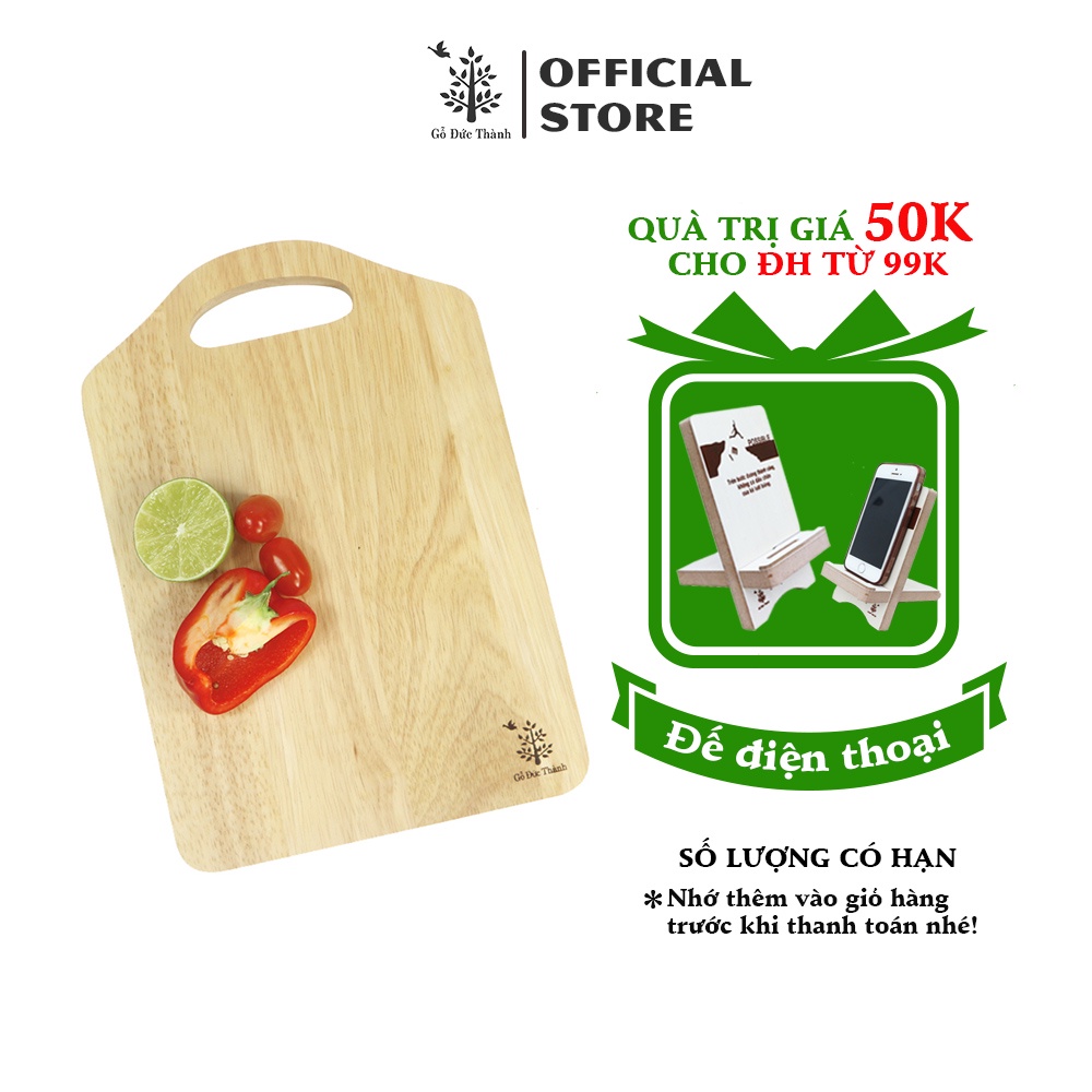 Thớt tò vò 300 Đức Thành 01074