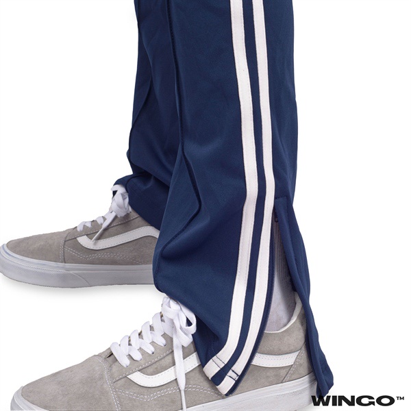 Quần chính hãng Nerdy Cotton Track Pant Navy