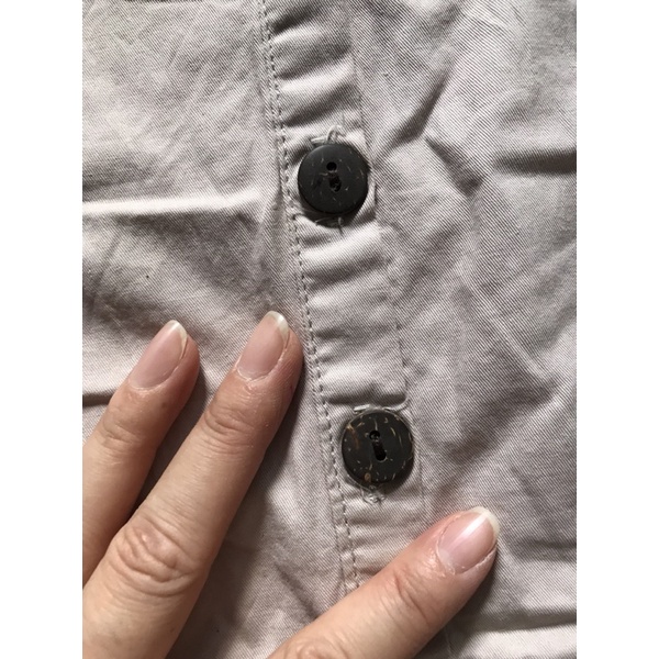 Yếm kaki kiểu xinh💐