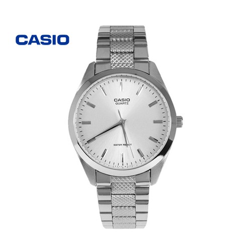 Đồng hồ nam CASIO MTP-1274D-7ADF chính hãng - Bảo hành 1 năm, Thay pin miễn phí