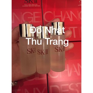 Nước Thần SK-II 30ml dưỡng da