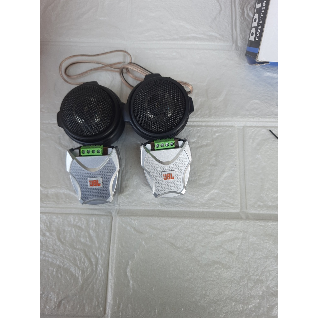 Loa treble ô tô JBL GT017T 150W độ âm thanh cực chất cho xế yêu.