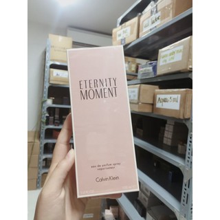 Nước hoa Nữ Calvin Klein Monment 100ml EDP