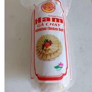 Ham Gà Chay Âu Lạc/PL 500g