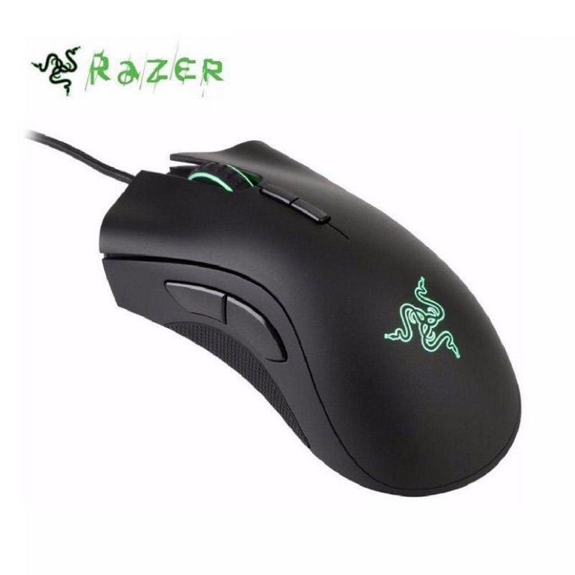 Chuột game Razer