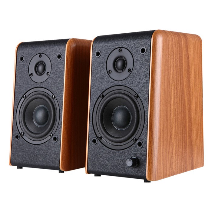 [Mã 1511ELSALE hoàn 7% đơn 300K] Loa vi tính Microlab B-77BT New (Bluetooth) 2.0