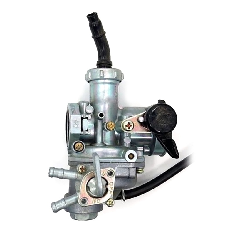 Bộ Chế Hòa Khí IWO CT90 CT 90 ATC110 ATC125M