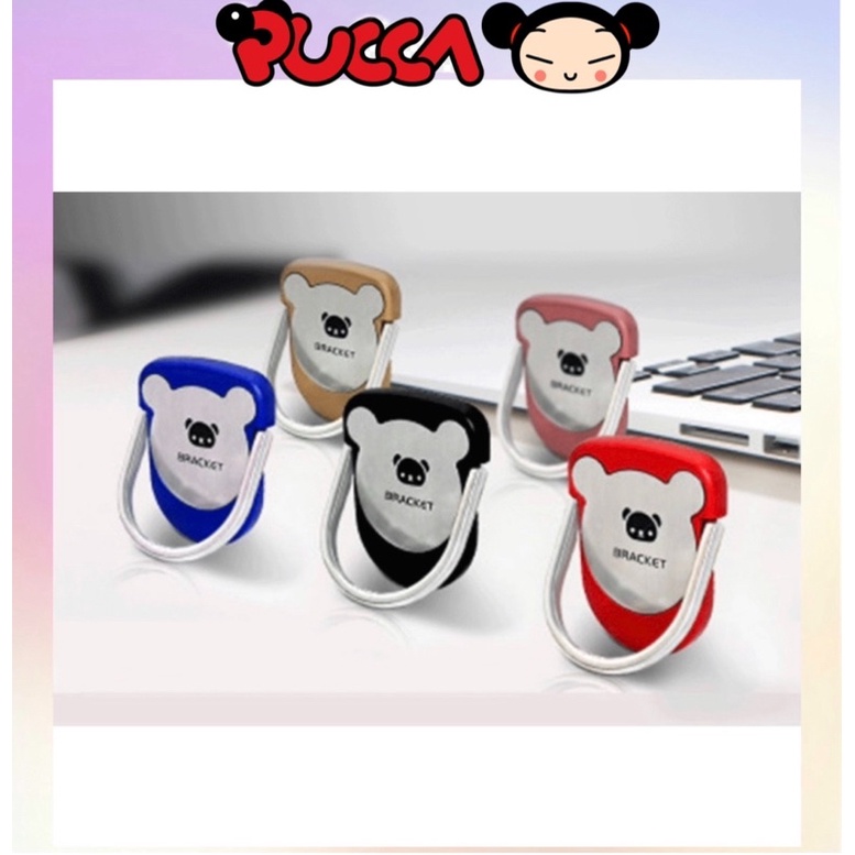 Nhẫn iRing Giá Đỡ Điện Thoại Tiện Dụng