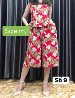 Bộ lanh ống sớ