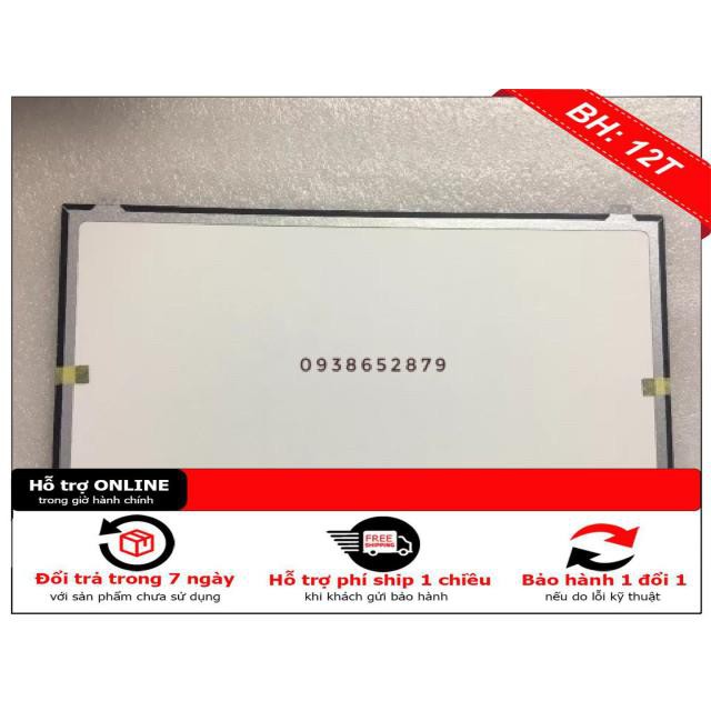 BH12TH  Màn hình laptop 14.0inch led dày 30 pin chóng chói | BigBuy360 - bigbuy360.vn