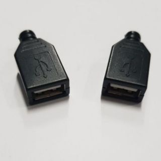 Đầu jack usb a cái