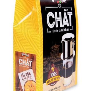 Vinacafe Chất 29g×10