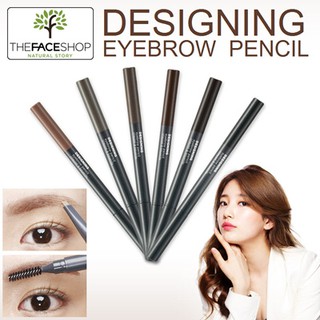 Chì kẻ mày TFS Designing eyebrow pencil