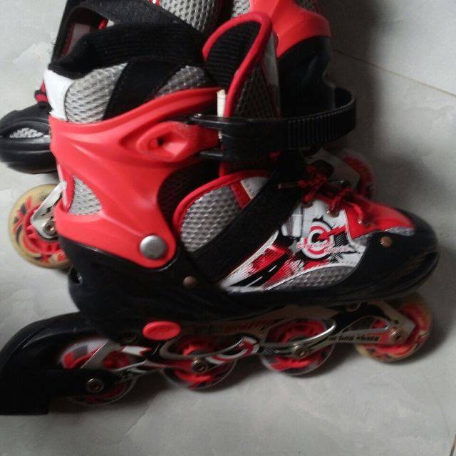 slide