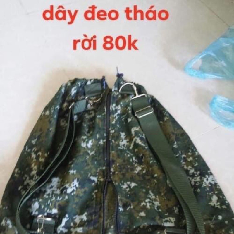 Áo lụp cu gáy tăng giảm