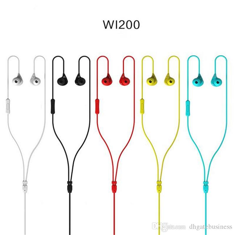 ❤Dễ thương - Chính hãng❤ Tai Nghe Nhét Tai thời trang cao cấp Remax WK  Wekome Wi200 YA08, Jack cắm 3.5mm