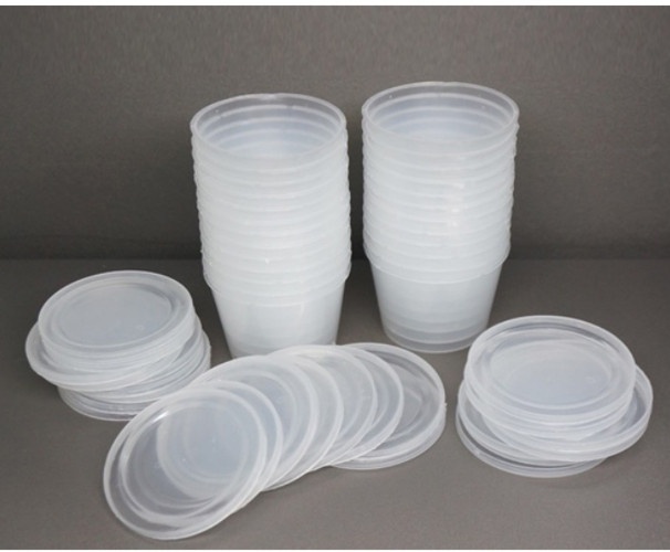 (Giảm giá) Cốc Nhựa Làm Caramen(1c)