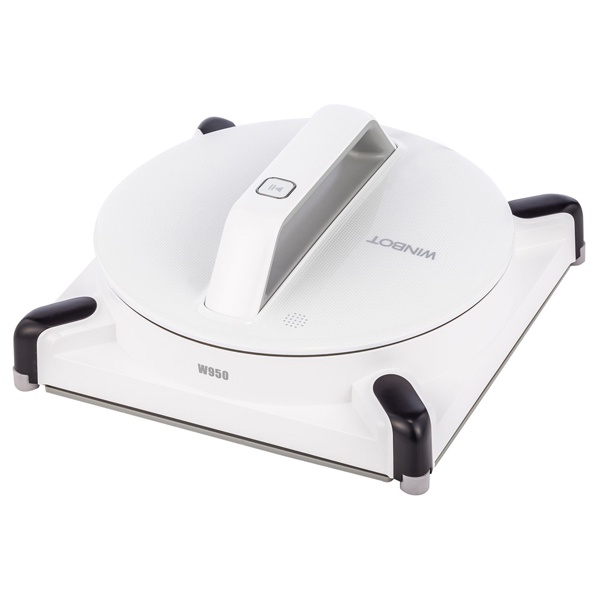 Khăn lau dành cho robot Ecovacs WINBOT 950 ( khăn lẻ 1 cái ) - hàng chính hãng