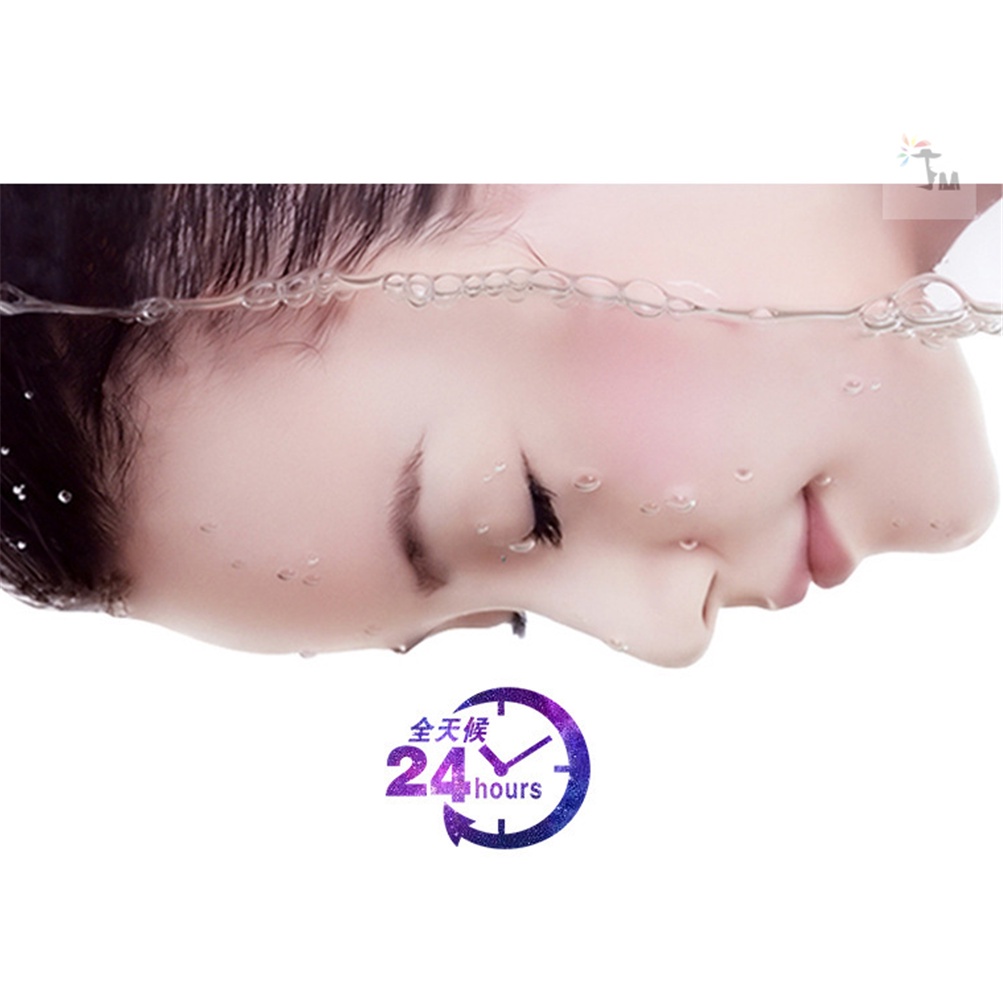 [Hàng mới về] Bút kẻ mắt dạng lỏng lâu trôi không thấm nước và mồ hôi thiết kế vỏ lấp lánh ánh sao đẹp mắt | BigBuy360 - bigbuy360.vn