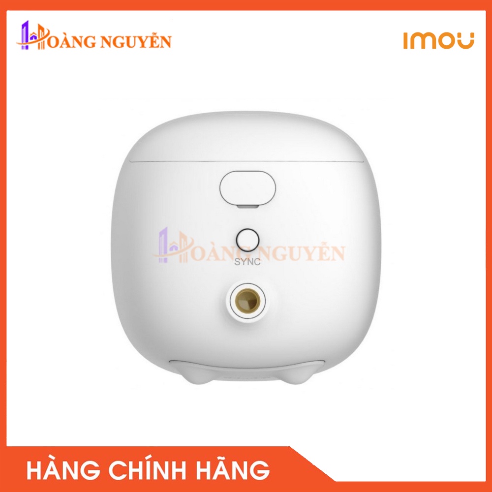 [NHÀ PHÂN PHỐI] Camera Wifi Thông Minh IMOU IPC-B26EP 2MP - Phát Hiện Con Người, Đàm Thoại Hai Chiều, Bảo vệ 24/7